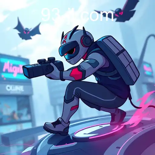 The Rise of '93jl': A New Era for Online Gaming