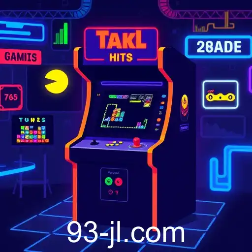 Rediscovering Nostalgia in Gaming: The Enduring Magic of Arcade Hits