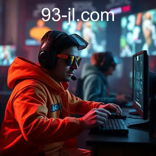 The Dynamic Evolution of Online Gaming Communities