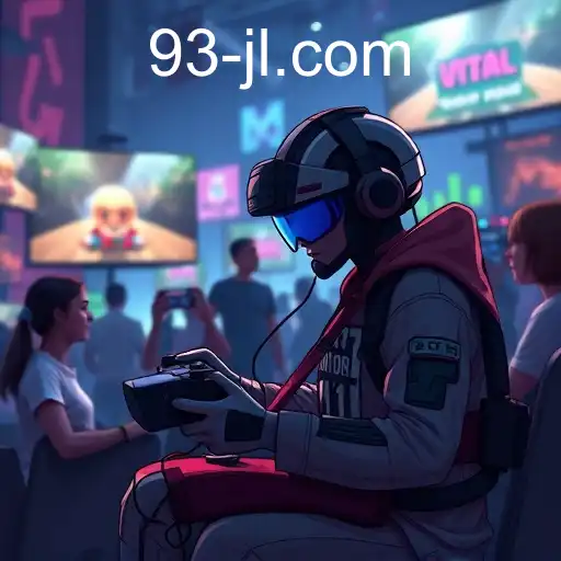 The Evolution of Gaming Websites in a Digital Age