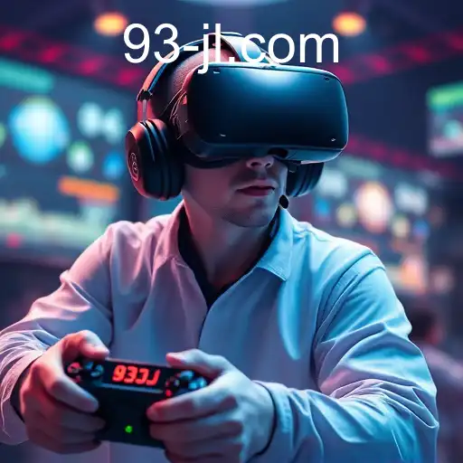 Evolving Landscape of Online Gaming in 2025