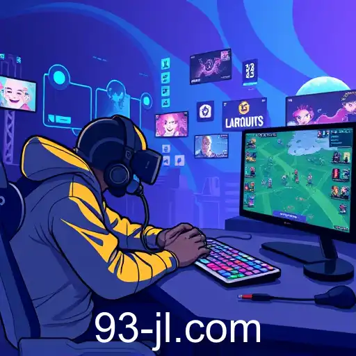 The Resurgence of Game Websites