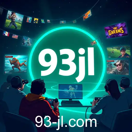 93jl: Revolutionizing Online Gaming Communities