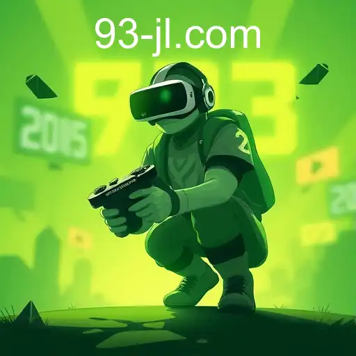 Gaming Trends and Innovations in 2025