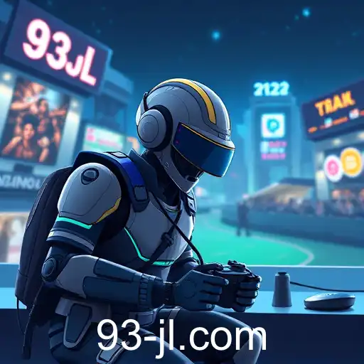 Gaming Trends and Insights in 2025