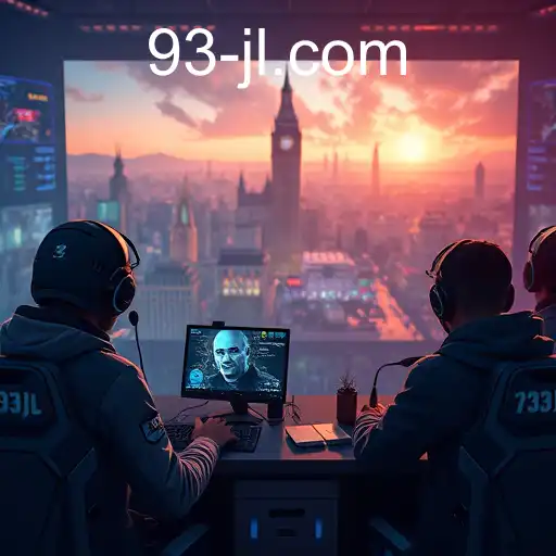 Innovative Trends on Online Gaming Platforms