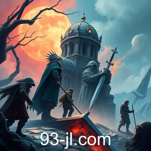 The Digital Frontier: Gaming Evolutions in 2025