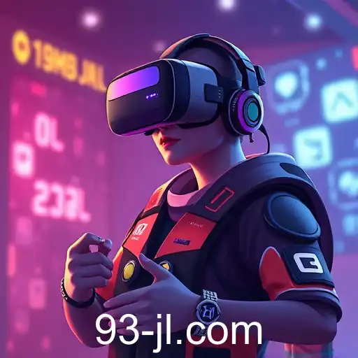 Innovative Gaming Trends of the Mid-2020s