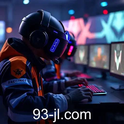 The Impact of Modern Gaming Portals