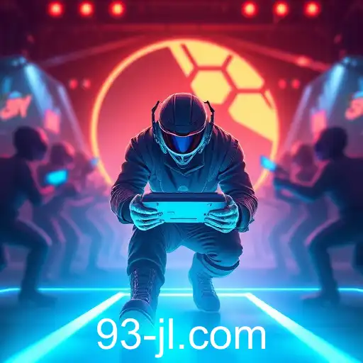 The Rise of 93jl: Revolutionizing Online Gaming