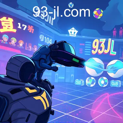 The Rise of 93jl: A New Era in Online Gaming