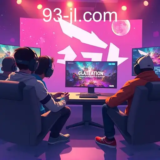 The Rise of 93jl: A New Era in Online Gaming