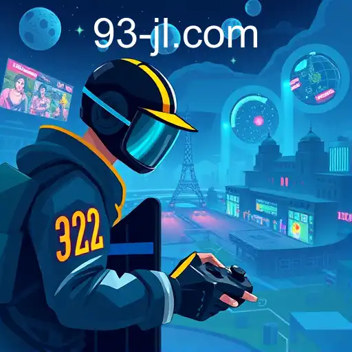 The Rise of Online Gaming Platforms