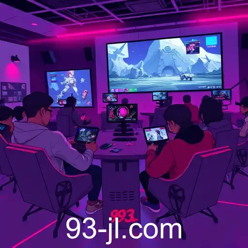 The Rise of Online Gaming Trends