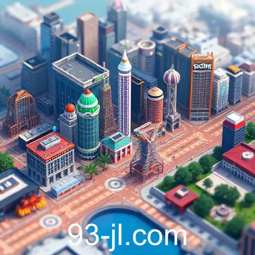 Exploring 'Simulation World': A Deep Dive into a Growing Game Category